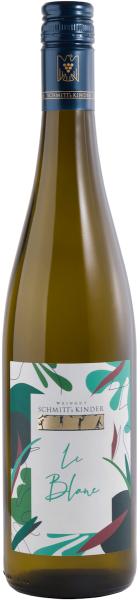 2024 „LE BLANC“ trocken VDP.Gutswein - BIO -
